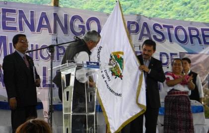 Dirección Departamental de Educación