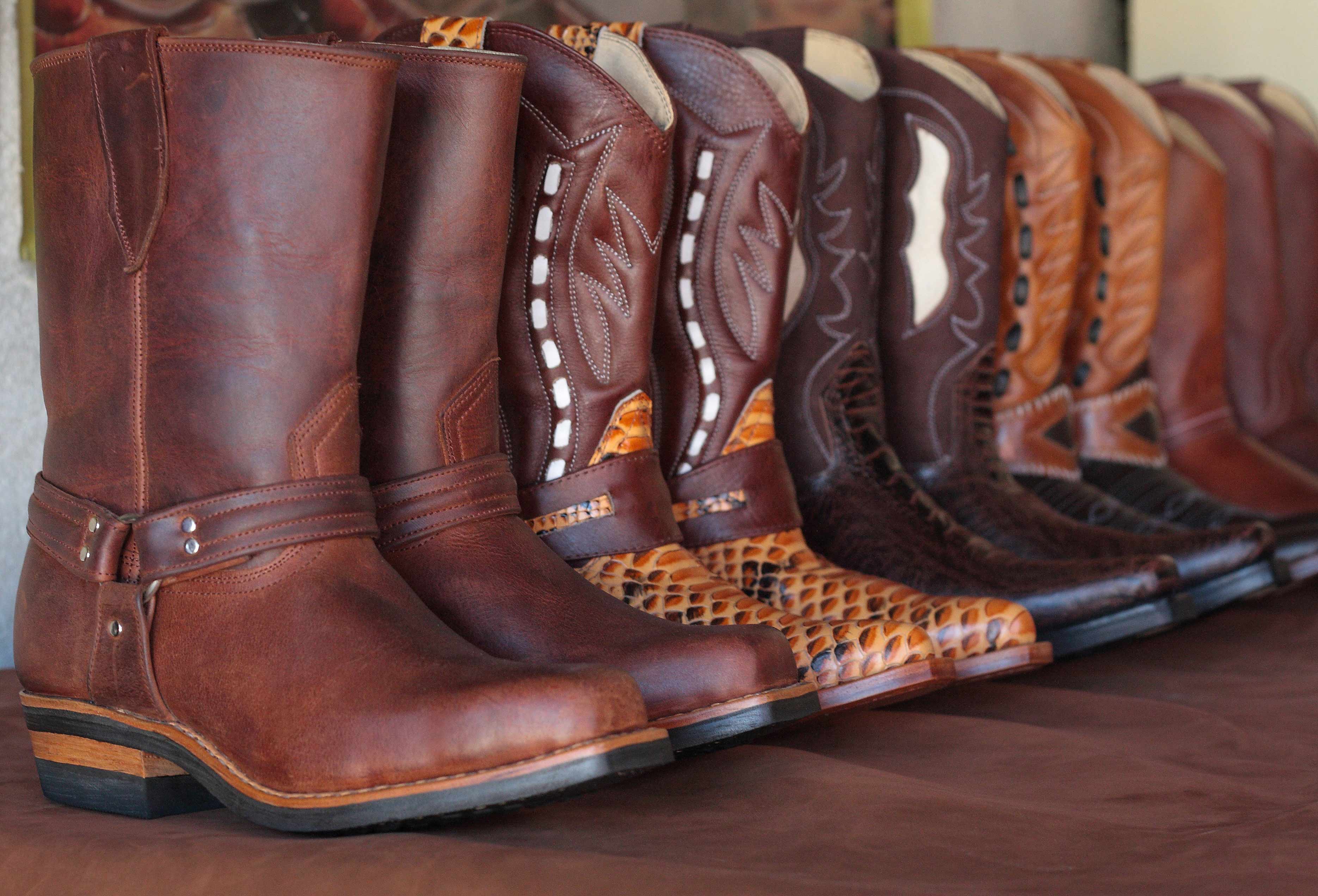 Las-Botas-de-Pastores,-Sacatepéquez