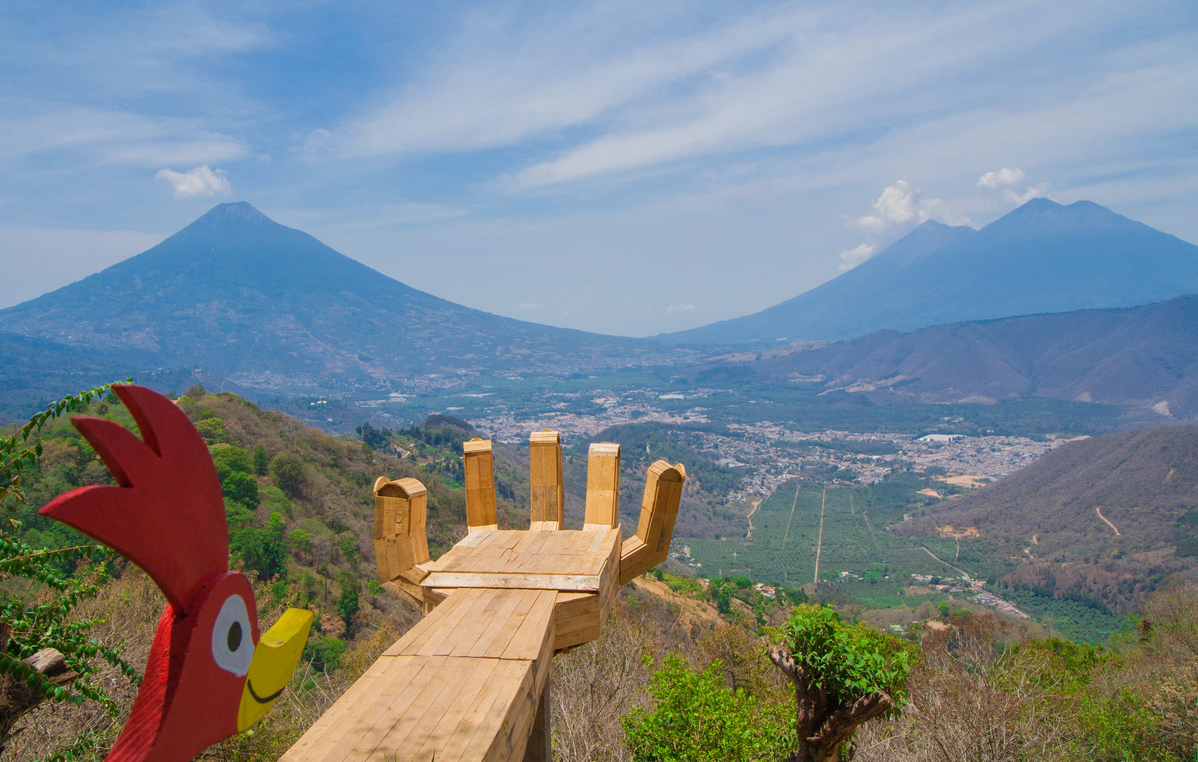 Altamira Antigua Guatemala